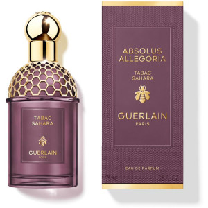 Absolus Allegoria Tabac Sahara - Eau de Parfum